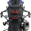Load image into Gallery viewer, SW-MOTECH SysBag Side Bag System - Black - Suzuki V-Strom 650 '16-'24 BC.SYS.05.876.31000B - Additional View 7