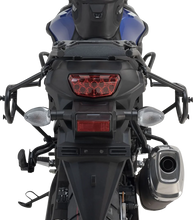 Load image into Gallery viewer, SW-MOTECH SysBag Side Bag System - Black - Suzuki V-Strom 650 '16-'24 BC.SYS.05.876.31000B - Additional View 7