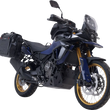 Load image into Gallery viewer, SW-MOTECH SysBag Side Bag System - Black - Suzuki V-Strom 800 '23-'24 BC.SYS.05.845.21000B - Main Product View