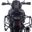 Load image into Gallery viewer, SW-MOTECH SysBag Side Bag System - Black - Suzuki V-Strom 800 '23-'24 BC.SYS.05.845.21000B - Back View