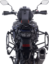 Load image into Gallery viewer, SW-MOTECH SysBag Side Bag System - Black - Suzuki V-Strom 800 '23-'24 BC.SYS.05.845.21000B - Back View