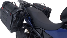 Load image into Gallery viewer, SW-MOTECH SysBag Side Bag System - Black - Suzuki V-Strom 800 '23-'24 BC.SYS.05.845.21000B - Additional View 5