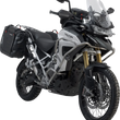 Load image into Gallery viewer, SW-MOTECH SysBag Side Bag System - Black - Tiger 1200 GT/Rally Explorer '22-'24 BC.SYS.11.905.21102B - Main Product View