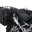 Load image into Gallery viewer, SW-MOTECH SysBag Side Bag System - Black - Tiger 1200 GT/Rally Explorer '22-'24 BC.SYS.11.905.21102B - Side View