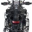Load image into Gallery viewer, SW-MOTECH SysBag Side Bag System - Black - Tiger 1200 GT/Rally Explorer '22-'24 BC.SYS.11.905.21102B - Installation View