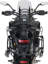 Load image into Gallery viewer, SW-MOTECH SysBag Side Bag System - Black - Tiger 1200 GT/Rally Explorer '22-'24 BC.SYS.11.905.21102B - Installation View