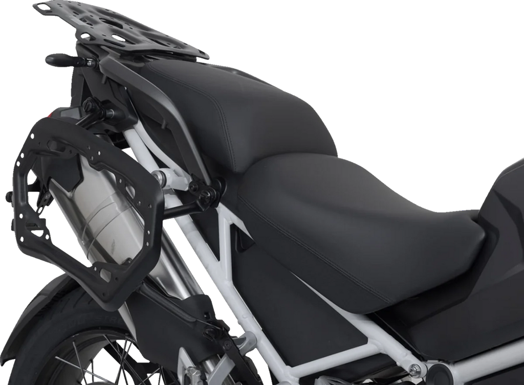 SW-MOTECH SysBag Side Bag System - Black - Tiger 1200 GT/Rally Explorer '22-'24 BC.SYS.11.905.21102B - Additional View 5