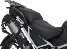 Load image into Gallery viewer, SW-MOTECH SysBag Side Bag System - Black - Tiger 1200 GT/Rally Explorer '22-'24 BC.SYS.11.905.21102B - Additional View 5