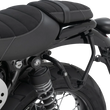 Load image into Gallery viewer, SW-MOTECH SysBag Side Bag System - Black - Triumph Street Scrambler 900 '20-'22 BC.SYS.11.667.31000B - Side View