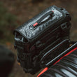 Load image into Gallery viewer, SW-MOTECH SysBag Side Bag System - Black - Triumph T100/T120 '16-'24 BC.SYS.11.743.31000B - Additional View 5