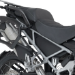 Load image into Gallery viewer, SW-MOTECH SysBag Side Bag System - Black - Triumph Tiger 1200 GT/Rally '22-'24 BC.SYS.11.905.21002B - Back View