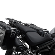 Load image into Gallery viewer, SW-MOTECH SysBag Side Bag System - Black - Triumph Tiger 800 '10-'19 BC.SYS.11.748.21000B - Main Product View