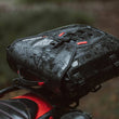 Load image into Gallery viewer, SW-MOTECH SysBag Side Bag System - Black - Triumph Trident 660 '21-'24 BC.SYS.11.842.31000B - Additional View 9