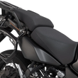 Load image into Gallery viewer, SW-MOTECH SysBag Side Bag System - Black - Yamaha Super Tenere 1200 '10-'24 BC.SYS.06.145.21000B - Back View