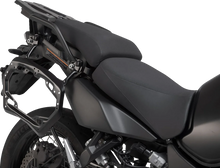 Load image into Gallery viewer, SW-MOTECH SysBag Side Bag System - Black - Yamaha Super Tenere 1200 '10-'24 BC.SYS.06.145.21000B - Back View