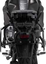Load image into Gallery viewer, SW-MOTECH SysBag Side Bag System - Black - Yamaha Super Tenere 1200 '10-'24 BC.SYS.06.145.21000B - Installation View