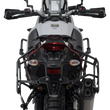 Load image into Gallery viewer, SW-MOTECH SysBag Side Bag System - Black - Yamaha Tenere 700 '21-'24 BC.SYS.06.799.21000B - Back View