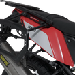 Load image into Gallery viewer, SW-MOTECH SysBag Side Bag System - Black - Yamaha Tenere 700 '21-'24 BC.SYS.06.799.21000B - Installation View