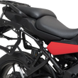 Load image into Gallery viewer, SW-MOTECH SysBag Side Bag System - Black - Yamaha Tracer 9 GT '21-'24 BC.SYS.06.921.21000B - Installation View