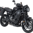 Load image into Gallery viewer, SW-MOTECH SysBag Side Bag System - Black - Yamaha XSR900 '21-'24 BC.SYS.06.932.31000B - Main Product View