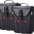Load image into Gallery viewer, SW-MOTECH SysBag Side Bag System - Black - Yamaha XSR900 '21-'24 BC.SYS.06.932.31000B - Additional View 5