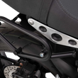 Load image into Gallery viewer, SW-MOTECH SysBag Side Bag System - Black Yamaha XSR900 '15-'21 BC.SYS.06.599.31000B - Back View