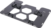 Load image into Gallery viewer, SW-MOTECH SysBag WP L Adapter Plate - Left SYS.00.006.10000L/B - Main Product View