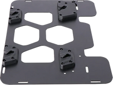 Load image into Gallery viewer, SW-MOTECH SysBag WP L Adapter Plate - Left SYS.00.006.10000L/B - Side View