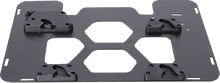 Load image into Gallery viewer, SW-MOTECH SysBag WP L Adapter Plate - Left SYS.00.006.10000L/B - Back View