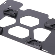 Load image into Gallery viewer, SW-MOTECH SysBag WP L Adapter Plate - Right SYS.00.006.10000R/B - Main Product View