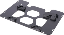 Load image into Gallery viewer, SW-MOTECH SysBag WP L Adapter Plate - Right SYS.00.006.10000R/B - Main Product View