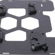 Load image into Gallery viewer, SW-MOTECH SysBag WP L Adapter Plate - Right SYS.00.006.10000R/B - Back View