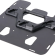 Load image into Gallery viewer, SW-MOTECH SysBag WP L Adapter Plate - Right SYS.00.006.10000R/B - Installation View
