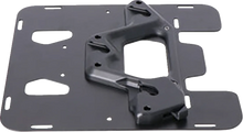 Load image into Gallery viewer, SW-MOTECH SysBag WP M Adapter Plate - Left SYS.00.005.10000L/B - Side View