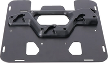 Load image into Gallery viewer, SW-MOTECH SysBag WP M Adapter Plate - Left SYS.00.005.10000L/B - Back View