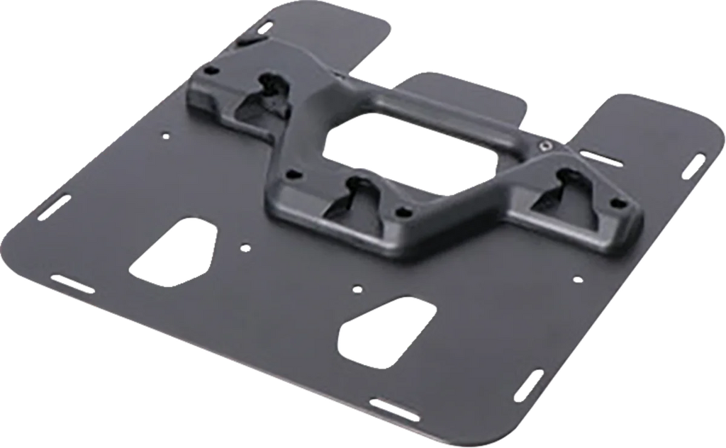 SW-MOTECH SysBag WP M Adapter Plate - Right SYS.00.005.10000R/B - Main Product View