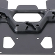 Load image into Gallery viewer, SW-MOTECH SysBag WP M Adapter Plate - Right SYS.00.005.10000R/B - Side View