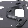 Load image into Gallery viewer, SW-MOTECH SysBag WP M Adapter Plate - Right SYS.00.005.10000R/B - Back View