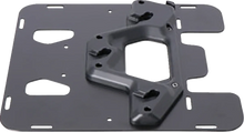 Load image into Gallery viewer, SW-MOTECH SysBag WP M Adapter Plate - Right SYS.00.005.10000R/B - Back View