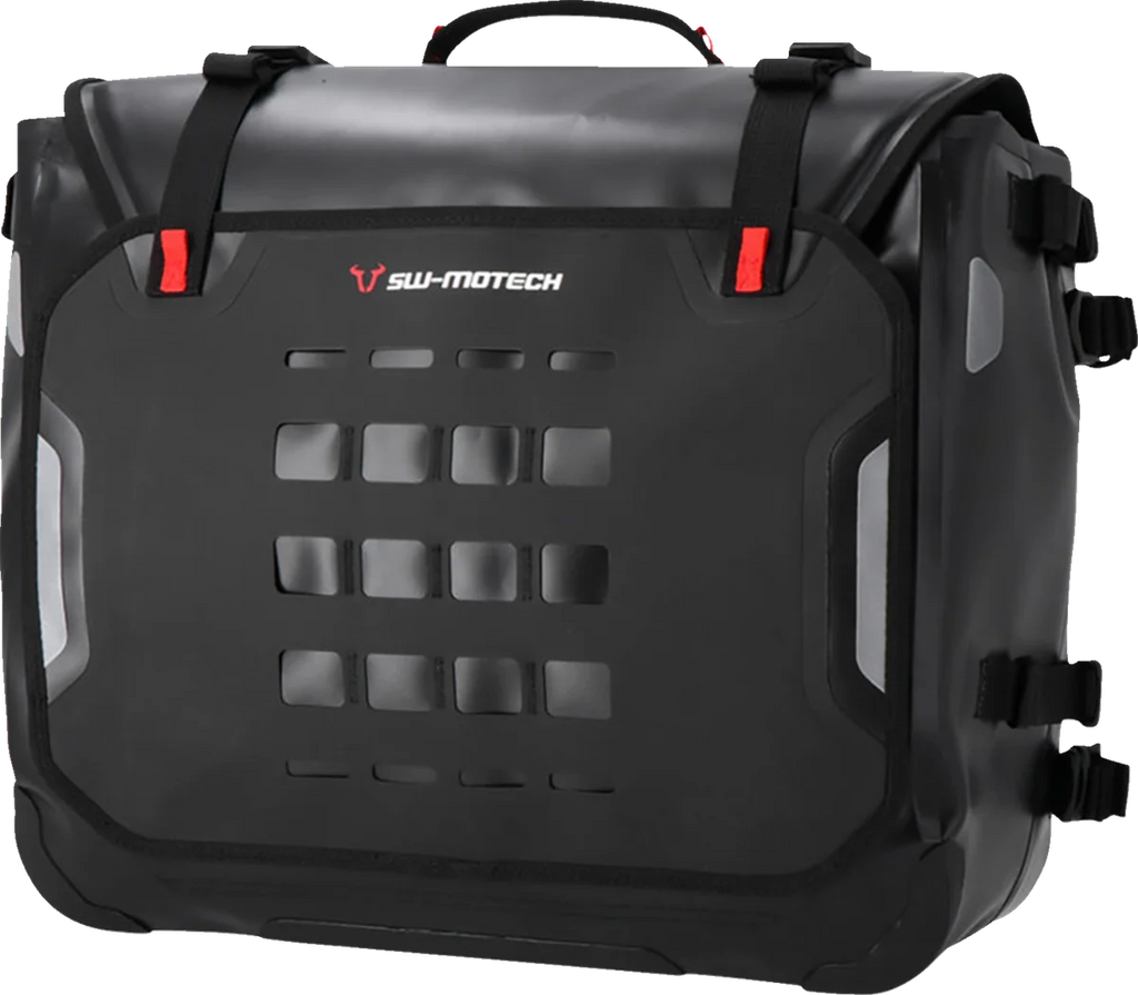 SW-MOTECH SysBag Waterproof Side Bag - Large - 27 to 40 Liter BC.SYS.00.006.10000 - Main Product View