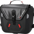 Load image into Gallery viewer, SW-MOTECH SysBag Waterproof Side Bag - Large - 27 to 40 Liter BC.SYS.00.006.10000 - Side View