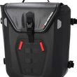 Load image into Gallery viewer, SW-MOTECH SysBag Waterproof Side Bag - Medium - 17 to 23 Liter BC.SYS.00.005.10000 - Main Product View