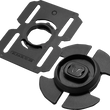 Load image into Gallery viewer, SW-MOTECH T-Lock Holder with MOLLE Adapter TL.00.940.10000 - Main Product View