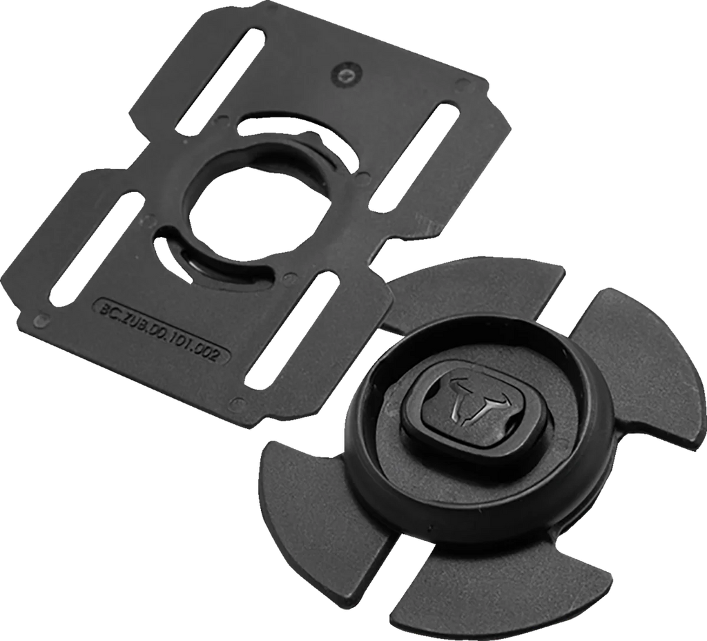 SW-MOTECH T-Lock Holder with MOLLE Adapter TL.00.940.10000 - Main Product View