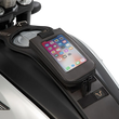 Load image into Gallery viewer, SW-MOTECH T-Lock Holder with MOLLE Adapter TL.00.940.10000 - Side View