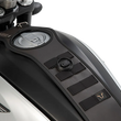 Load image into Gallery viewer, SW-MOTECH T-Lock Holder with MOLLE Adapter TL.00.940.10000 - Back View