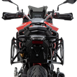 Load image into Gallery viewer, SW-MOTECH TRAX ADV Aluminum Case System - Black - BMW F 900 '20-'24 KFT.07.949.70000/B - Additional View 6