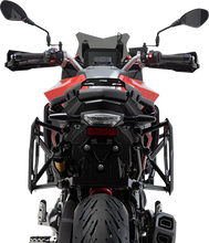 Load image into Gallery viewer, SW-MOTECH TRAX ADV Aluminum Case System - Black - BMW F 900 '20-'24 KFT.07.949.70000/B - Additional View 6