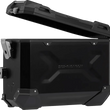 Load image into Gallery viewer, SW-MOTECH TRAX ADV Aluminum Case System - Black - BMW F 900 '20-'24 KFT.07.949.70100/B - Installation View