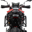 Load image into Gallery viewer, SW-MOTECH TRAX ADV Aluminum Case System - Black - BMW F 900 '20-'24 KFT.07.949.70100/B - Additional View 6